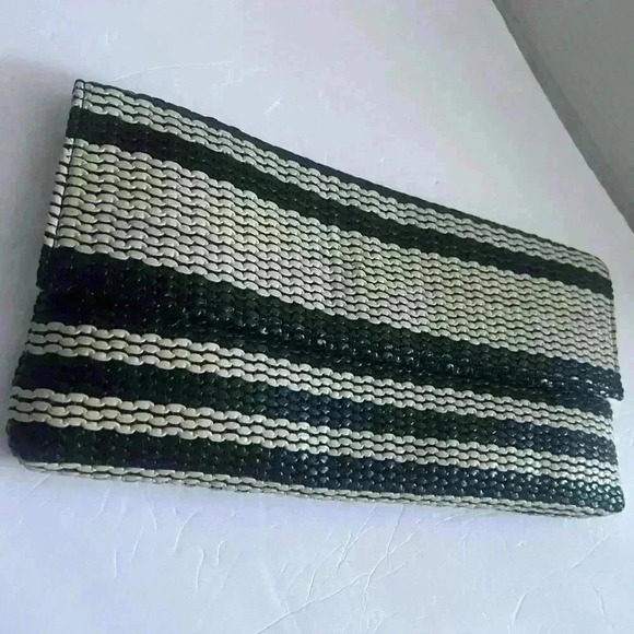 Banana Republic Clutch - Picture 1 of 7